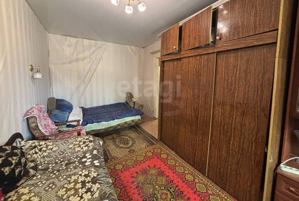 квартира г Ковров ул Пугачева 10 фото 6