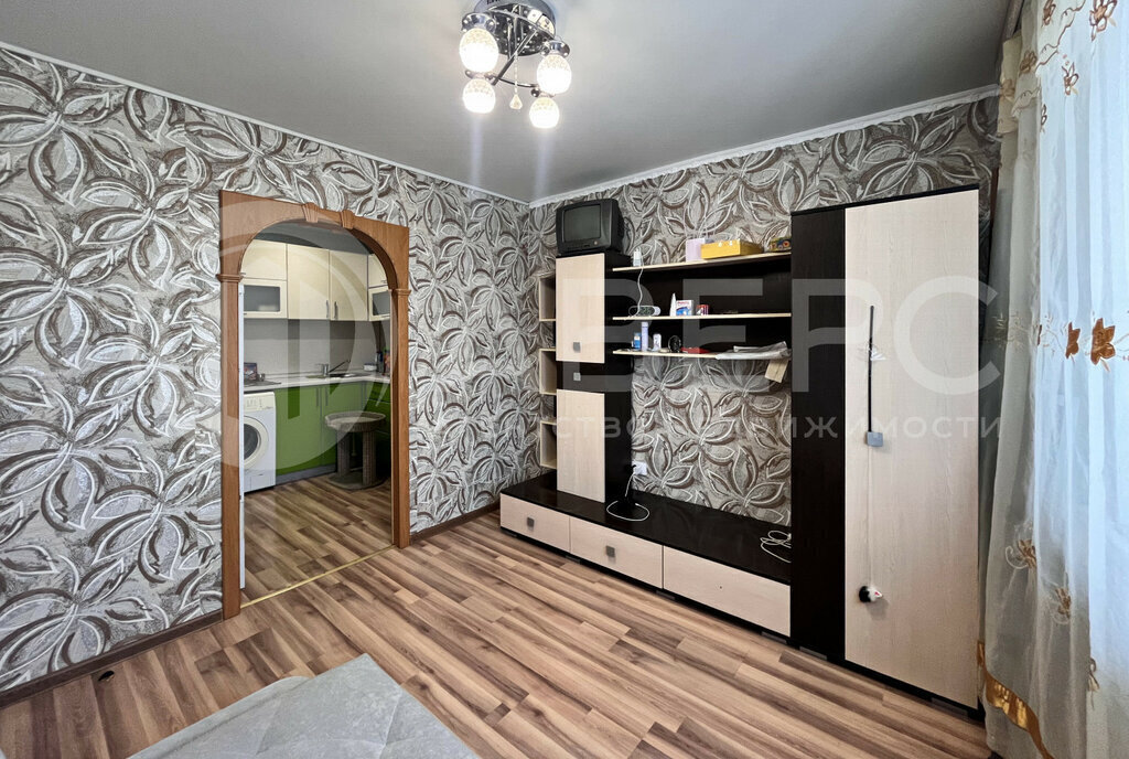 квартира г Муром ул Совхозная 13 фото 9