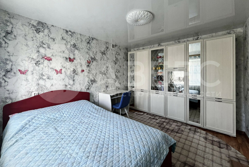 квартира г Муром ул Совхозная 13 фото 11