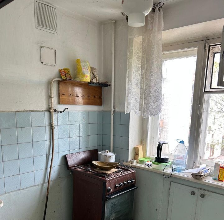 квартира г Великие Луки ул Дружбы 5 фото 5