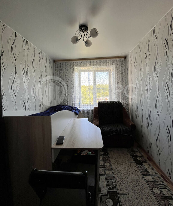 квартира г Муром ш Владимирское 10 фото 14