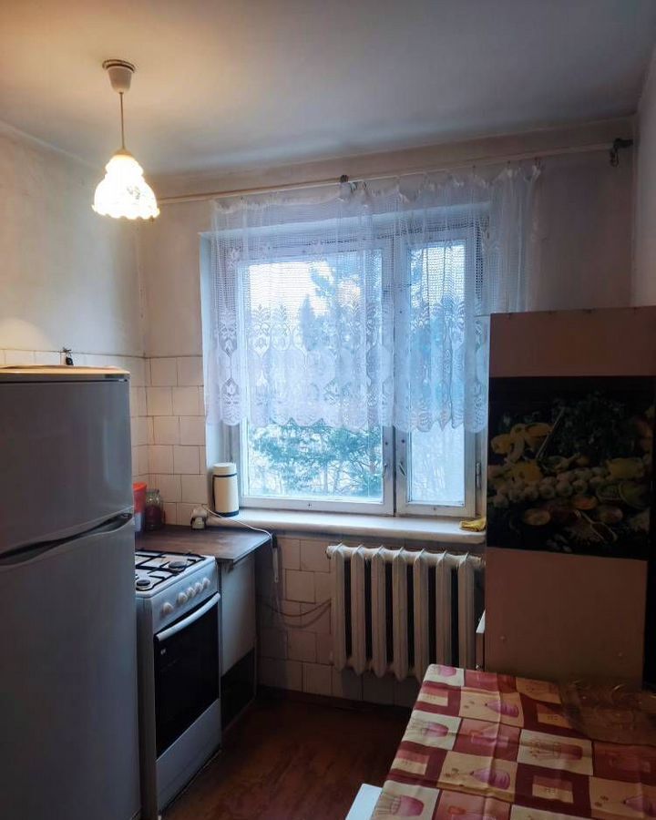 квартира г Рязань р-н Московский ул Костычева 14к/1 фото 6