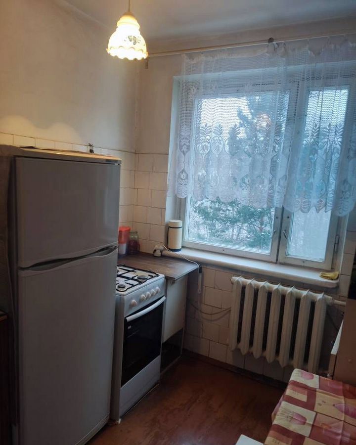 квартира г Рязань р-н Московский ул Костычева 14к/1 фото 7