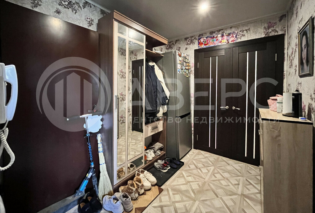 квартира г Муром ш Владимирское 10 фото 19