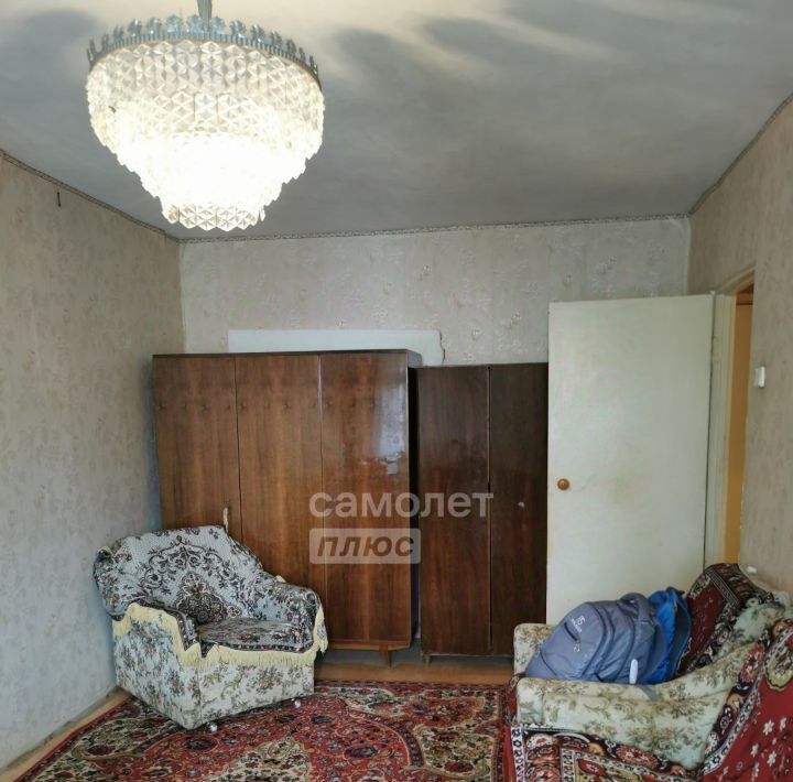 квартира г Псков ул Гдовская 4 фото 14