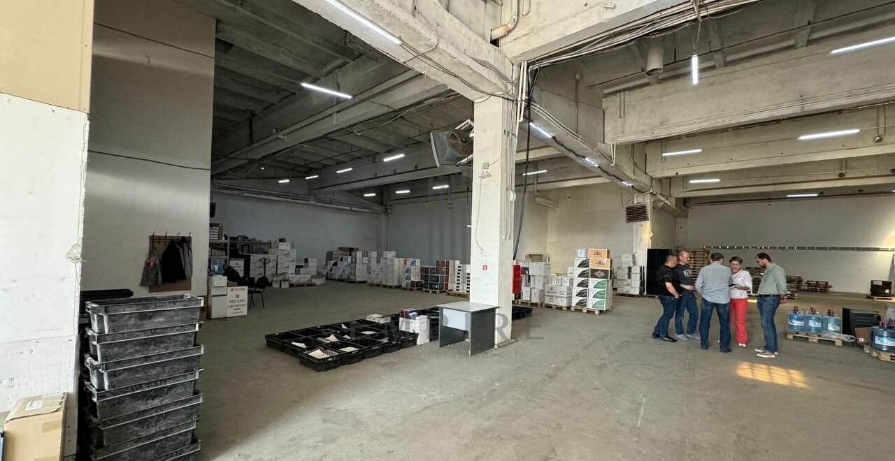 свободного назначения г Москва метро Аннино ш Варшавское 170г фото 6