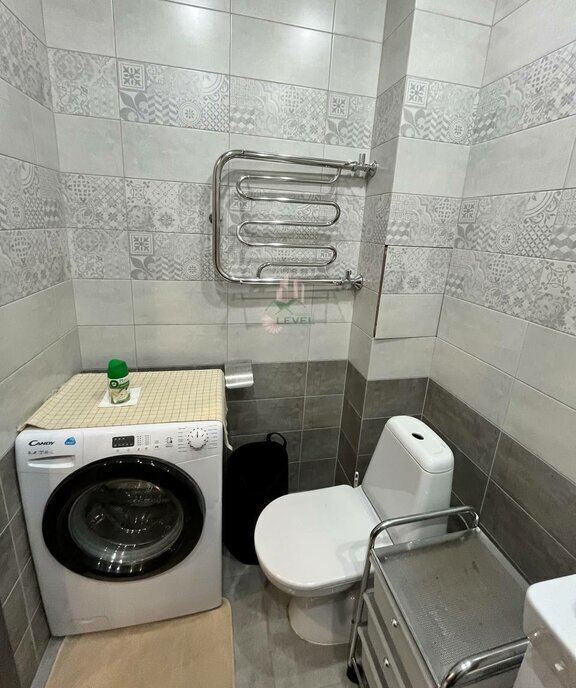 квартира г Саратов улица имени Г. К. Орджоникидзе, 42А фото 11