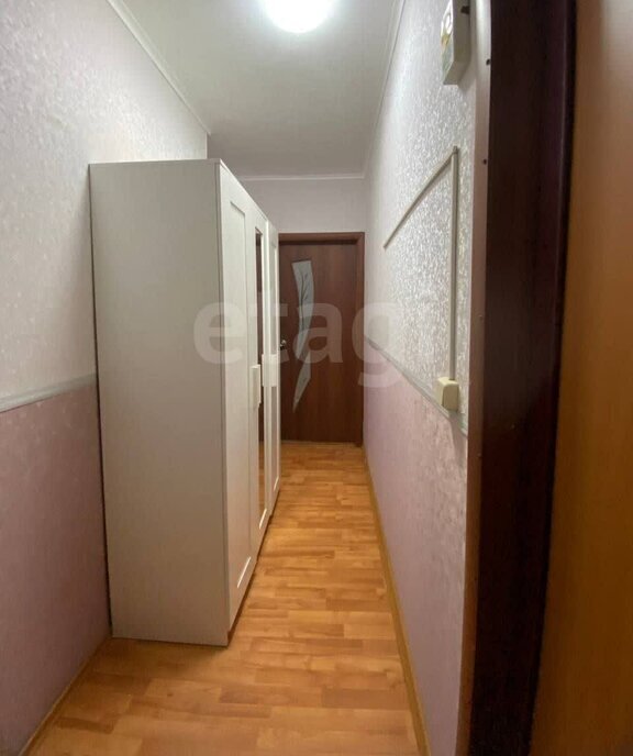 квартира г Казань Авиастроительная ул Химиков 41 фото 8