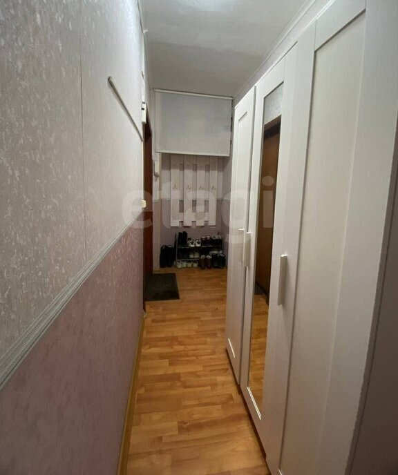 квартира г Казань Авиастроительная ул Химиков 41 фото 11