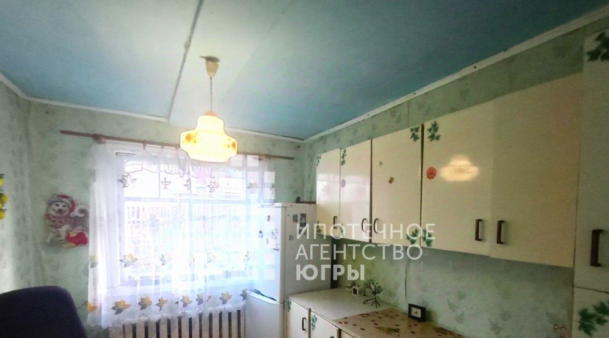дом г Ханты-Мансийск ул Чкалова 8 фото 7