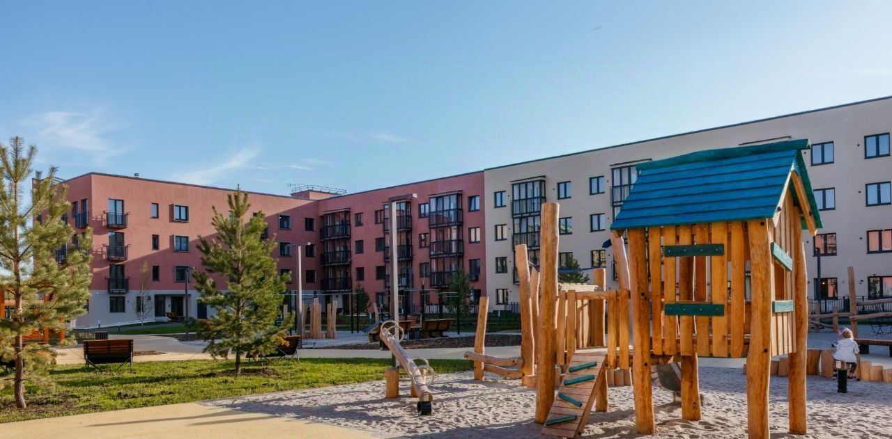квартира г Тюмень р-н Калининский ул Александра Звягина 5 фото 24