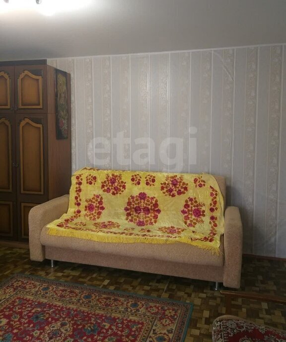 квартира г Тобольск р-н мкр 9 3Б фото 4
