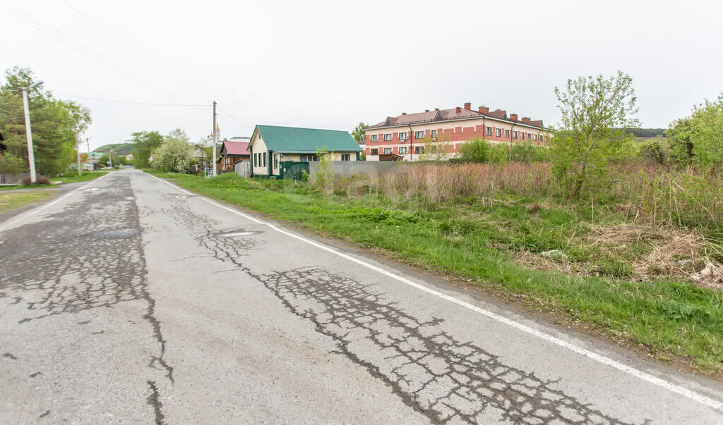 земля г Тобольск ул Володарского фото 4