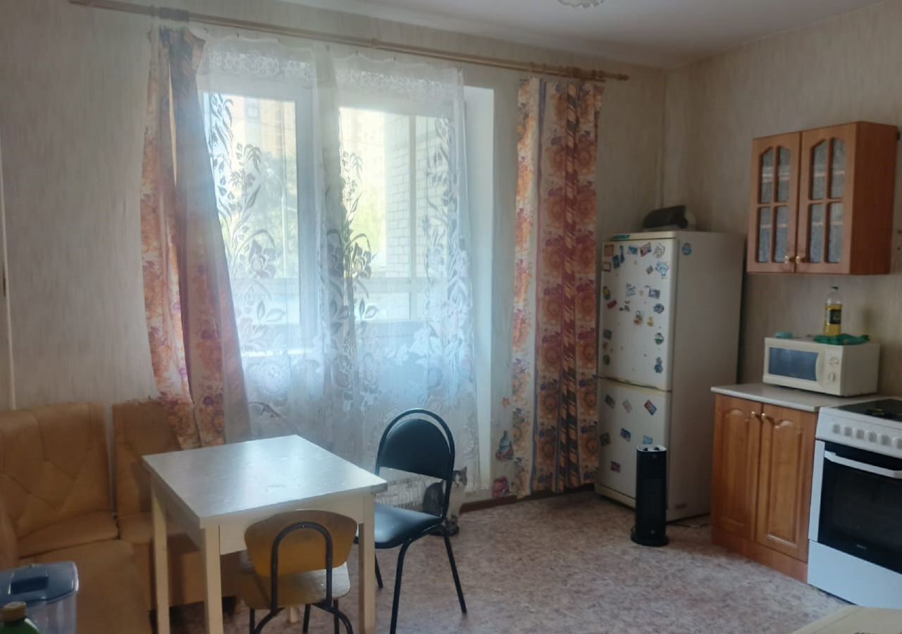квартира г Мытищи пр-кт Октябрьский 6а фото 1
