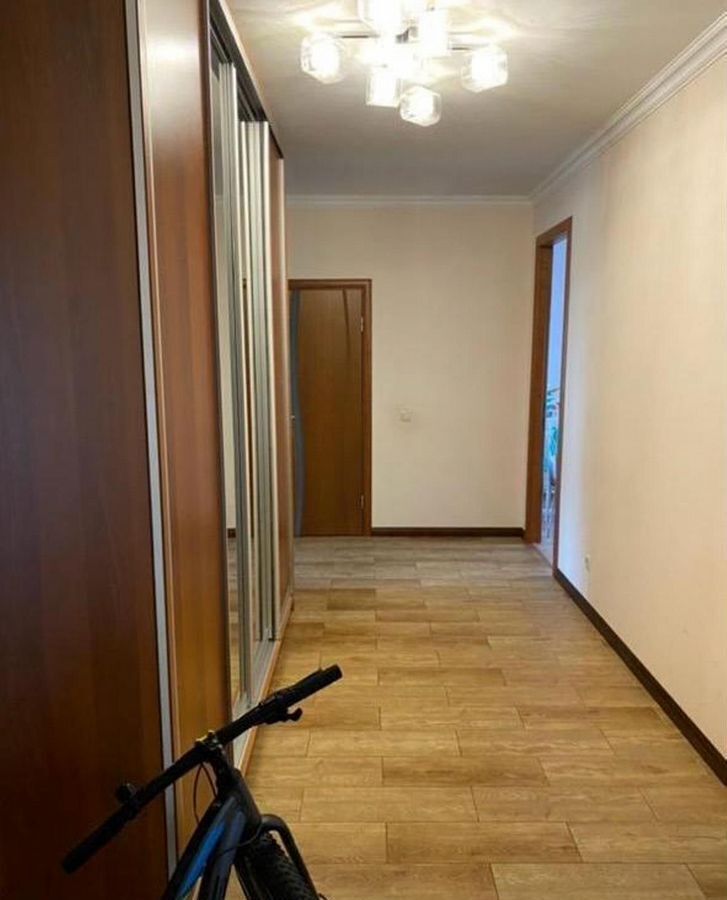 квартира г Долгопрудный Водники ул Набережная 29 фото 3