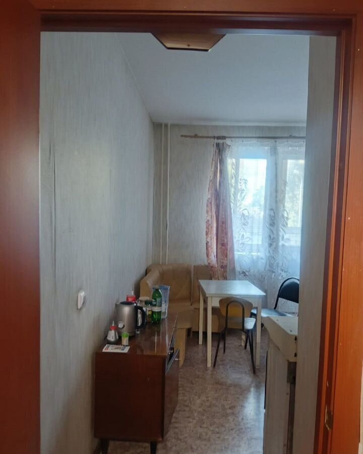 квартира г Мытищи пр-кт Октябрьский 6а фото 3