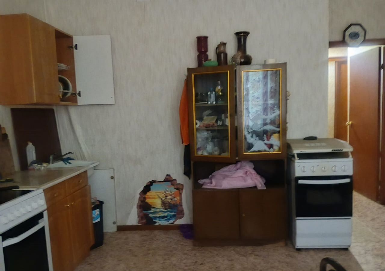 квартира г Мытищи пр-кт Октябрьский 6а фото 4