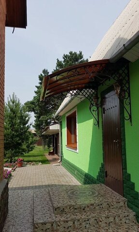 ул Раздольная 4 Минусинск фото