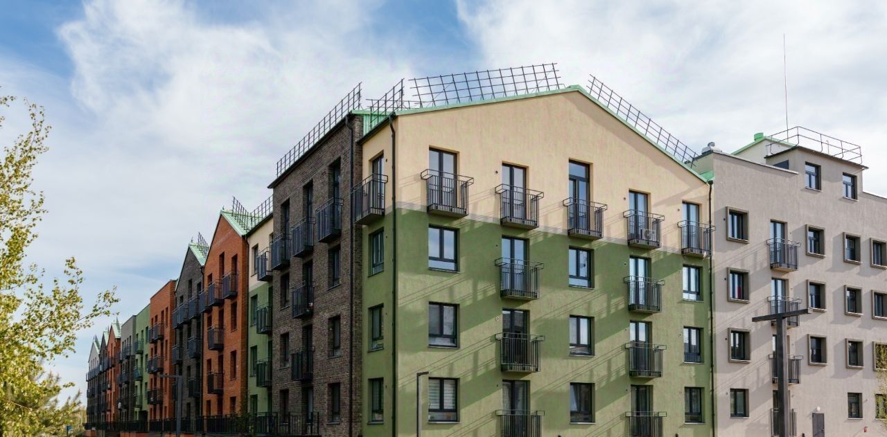 квартира г Тюмень р-н Калининский ул Александра Звягина 5 фото 24
