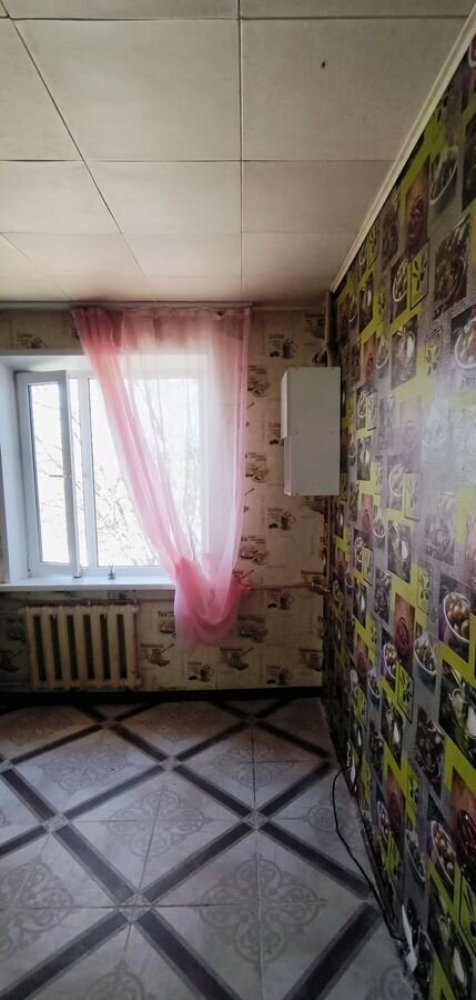 квартира г Курск р-н Центральный ул Бойцов 9-й дивизии 184 фото 10