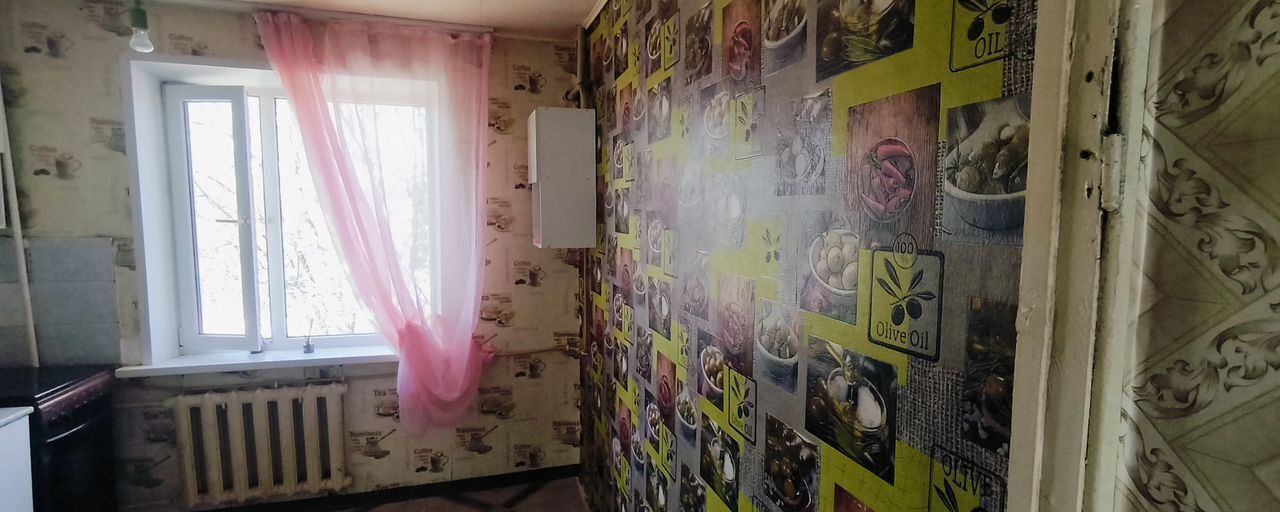 квартира г Курск р-н Центральный ул Бойцов 9-й дивизии 184 фото 12