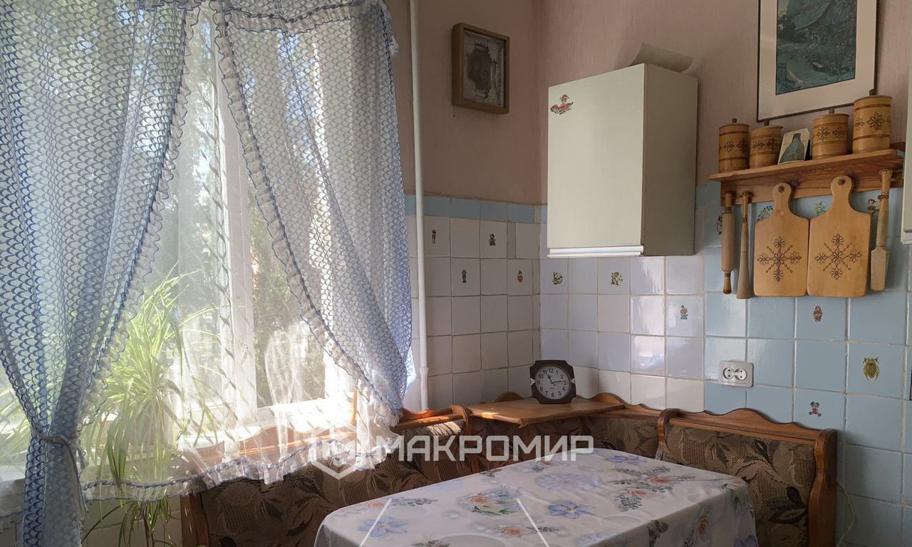 квартира г Орел ул Металлургов 54 фото 2