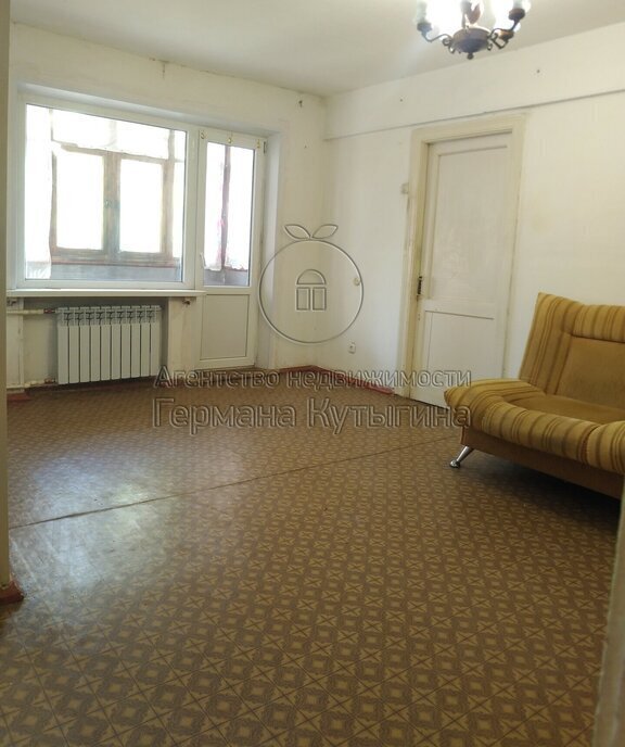 квартира г Волгоград ул им. Жолудева 24 фото 2
