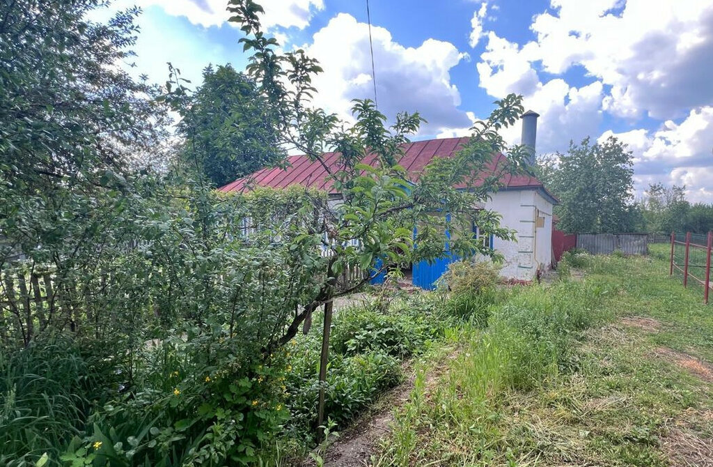 дом г Орел ул Лужковская фото 2