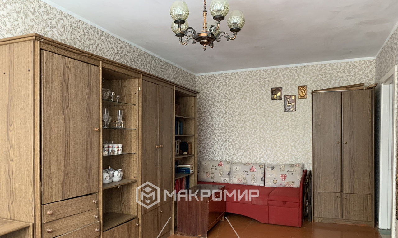 квартира г Орел ул Металлургов 54 фото 4