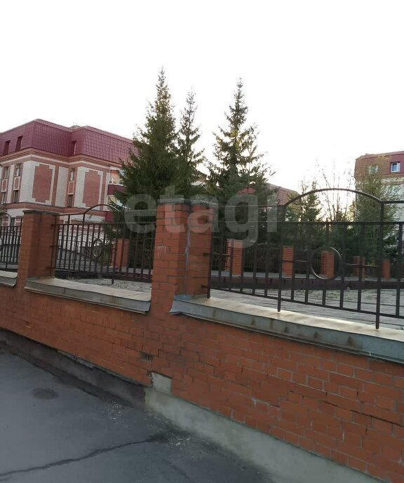 квартира г Пушкин б-р Октябрьский 8к/2 метро Купчино фото 3