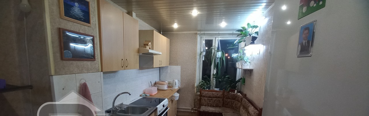 квартира г Зеленоград 1-й м-н, к 158 фото 23