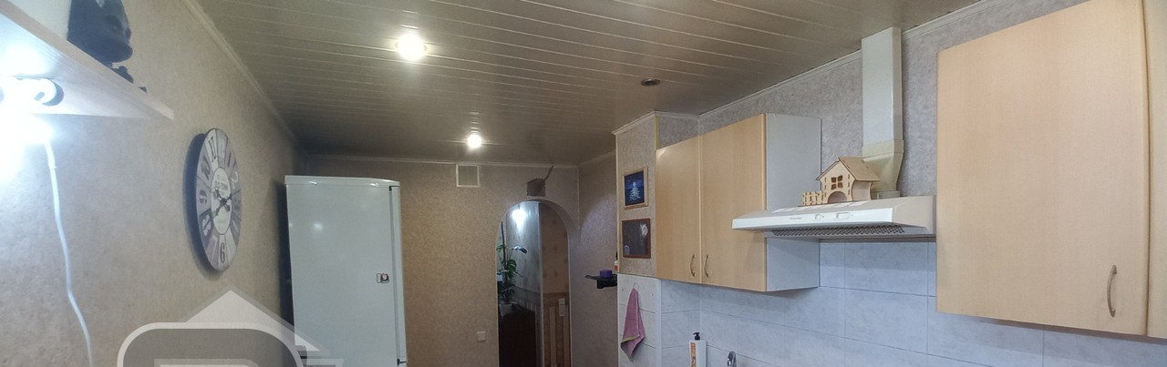 квартира г Зеленоград 1-й м-н, к 158 фото 24