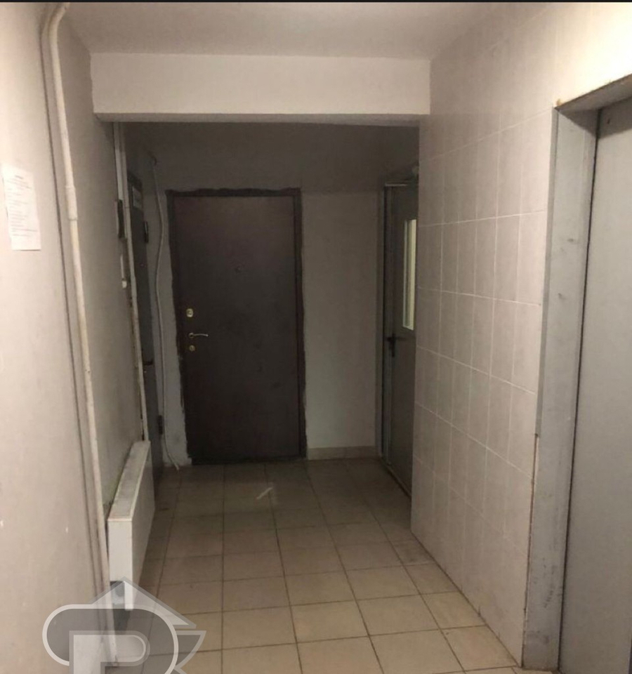 квартира г Зеленоград 1-й м-н, к 158 фото 28