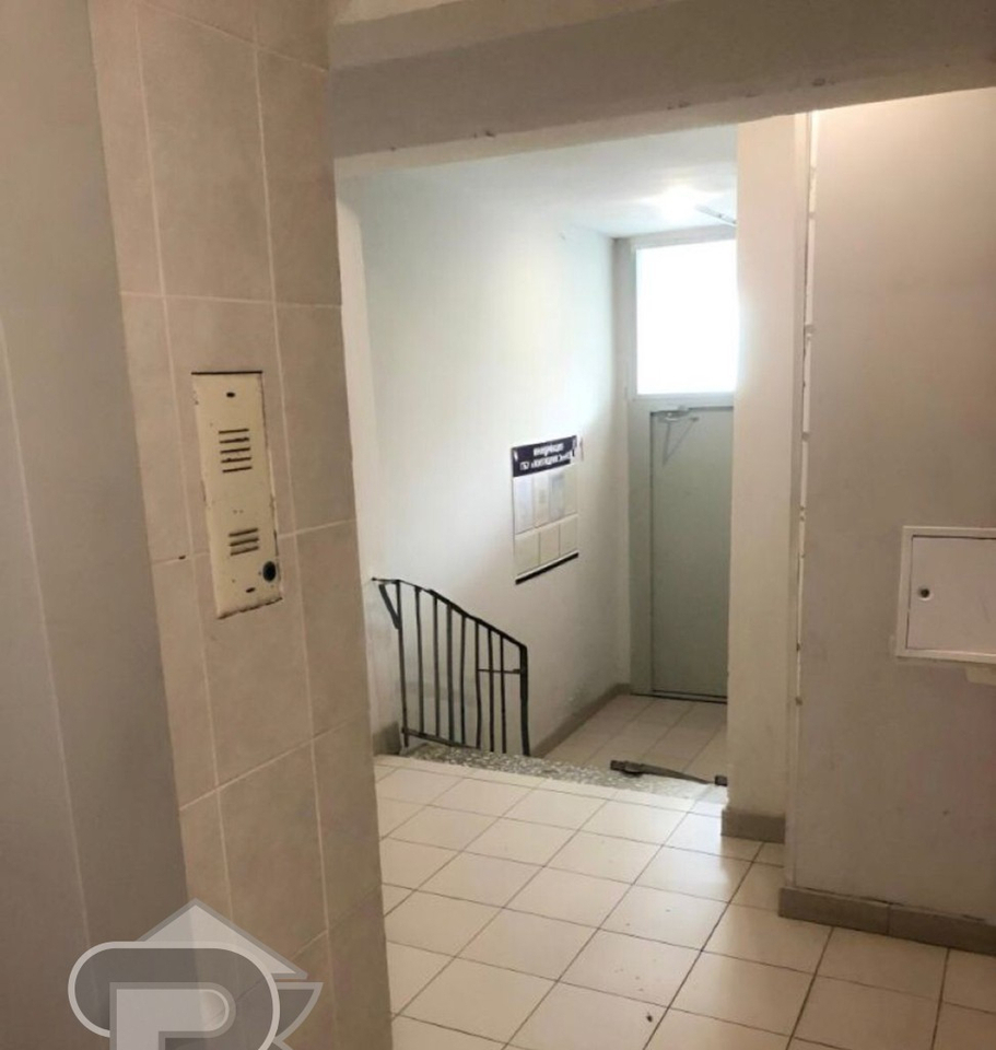 квартира г Зеленоград 1-й м-н, к 158 фото 27