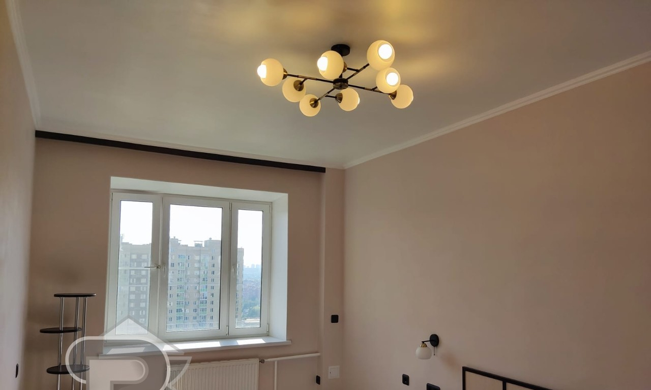 квартира г Люберцы ул Камова 8/1 Зенино ЖК Самолёт м-н фото 40