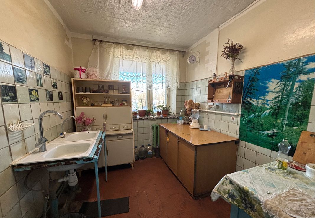 комната городской округ Сергиево-Посадский г Хотьково проезд Художественный 4 фото 8