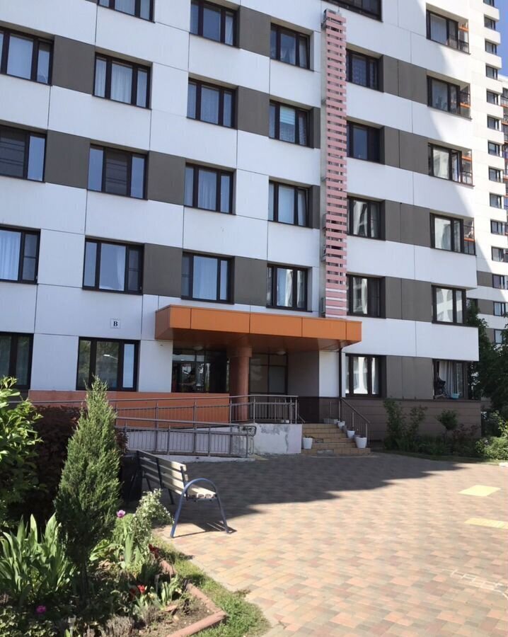 квартира г Химки ул 9 Мая 4ак/3 Химки фото 5