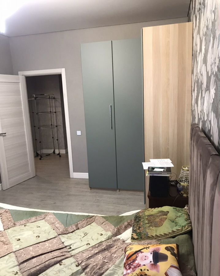 квартира г Химки ул 9 Мая 4ак/3 Химки фото 16