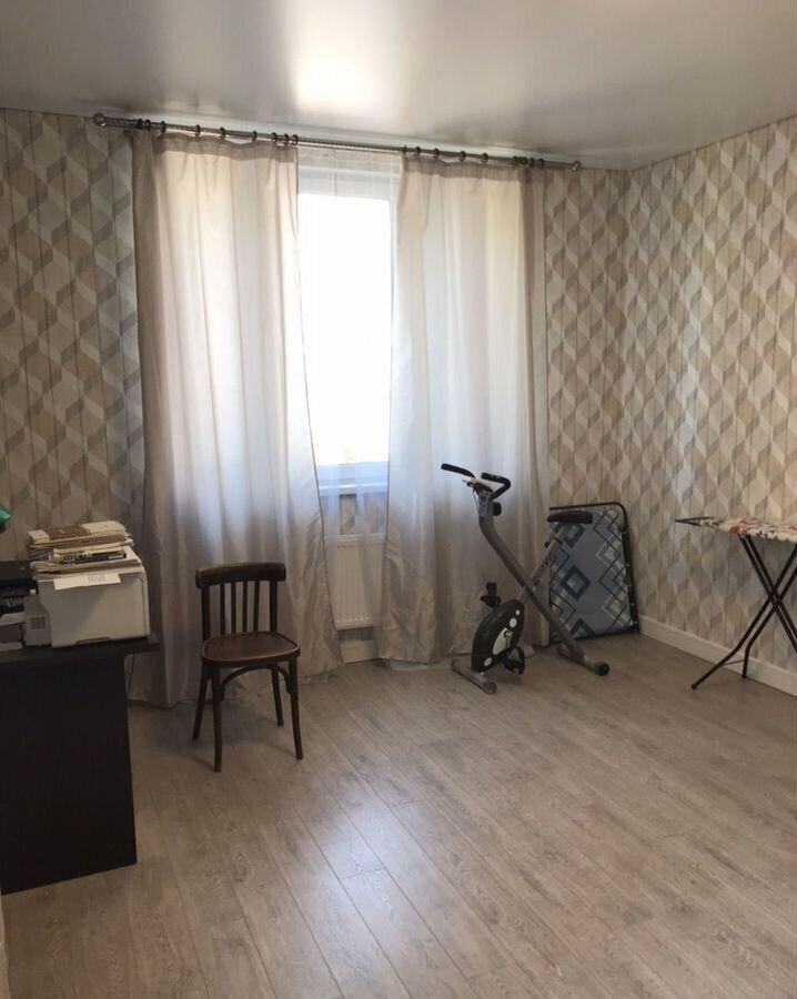 квартира г Химки ул 9 Мая 4ак/3 Химки фото 21