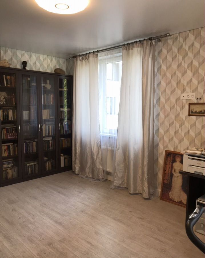 квартира г Химки ул 9 Мая 4ак/3 Химки фото 22