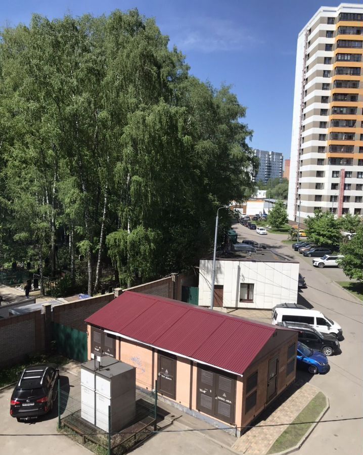 квартира г Химки ул 9 Мая 4ак/3 Химки фото 30