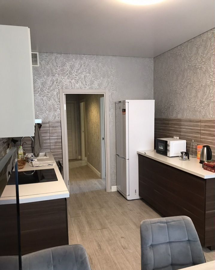 квартира г Химки ул 9 Мая 4ак/3 Химки фото 33