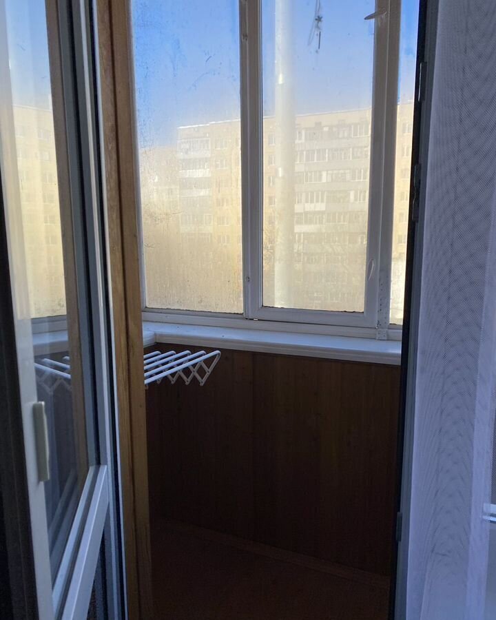 квартира г Калуга р-н Ленинский ул Дзержинского 83 фото 26