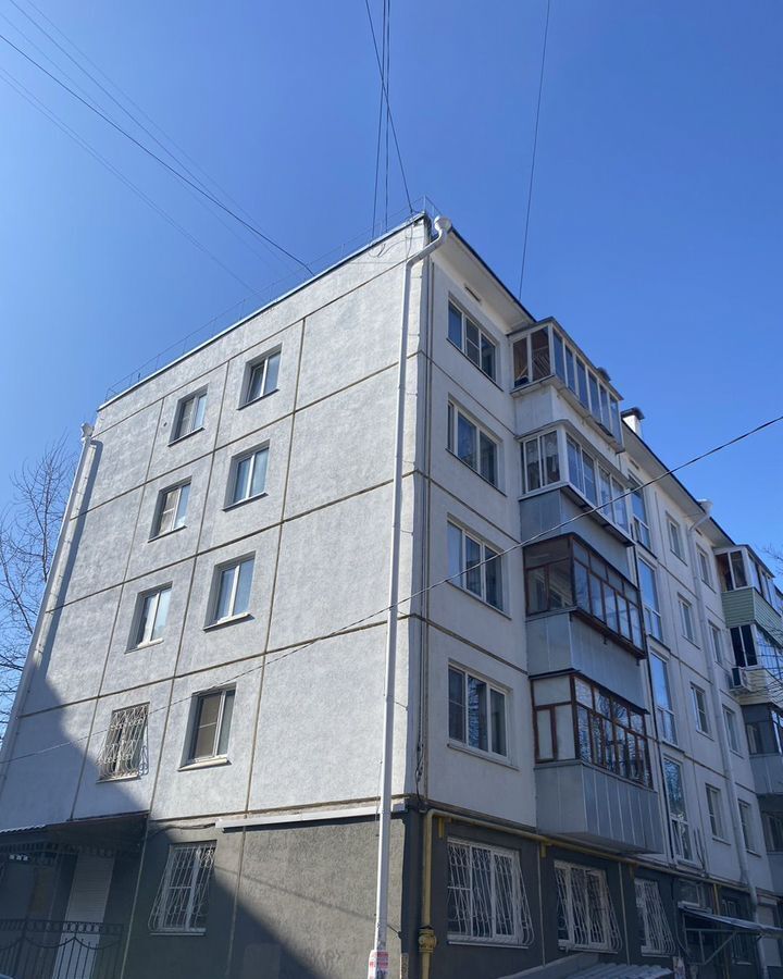 квартира г Калуга р-н Ленинский ул Дзержинского 83 фото 31