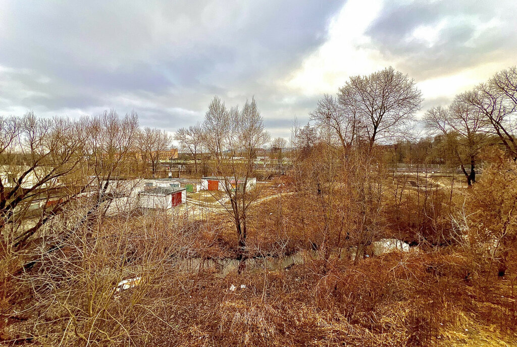 квартира г Брянск ул Володарского 66б фото 15