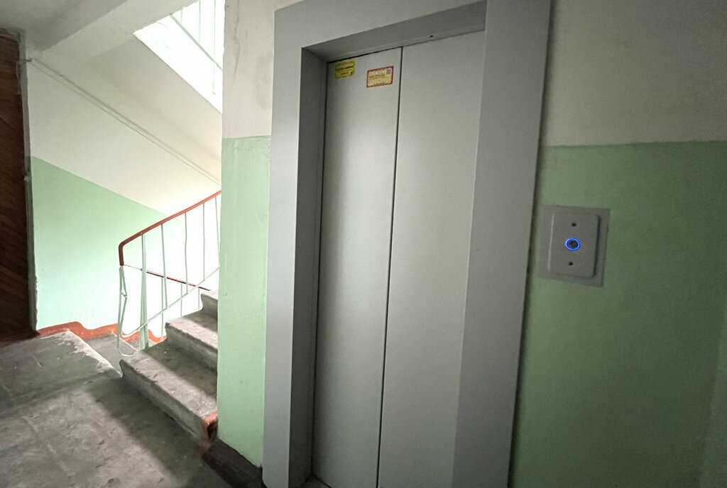 квартира г Брянск ул Авиационная 3 фото 22