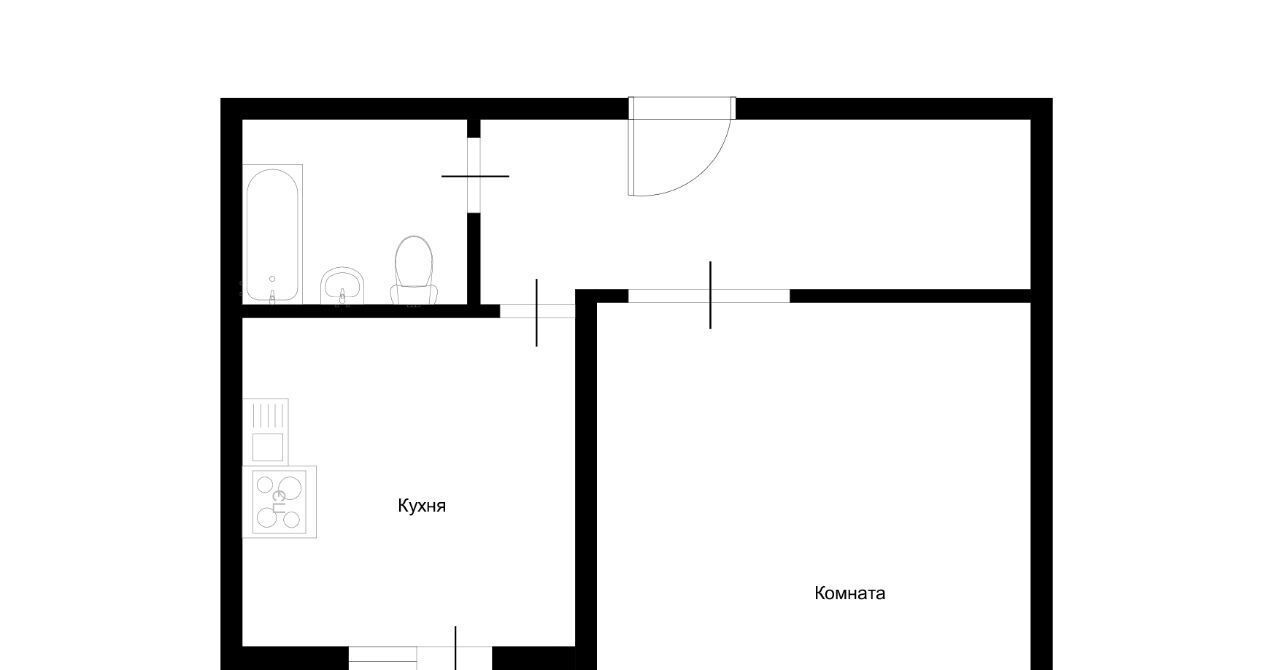 квартира г Зеленоград Зеленоград — Крюково, 340 фото 2