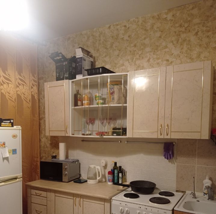 квартира г Зеленоград Зеленоград — Крюково, 340 фото 3