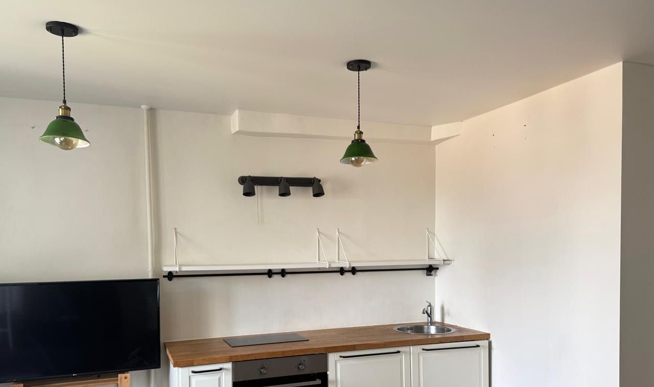 квартира г Москва метро Водный стадион б-р Кронштадтский 13/2к 2 фото 2