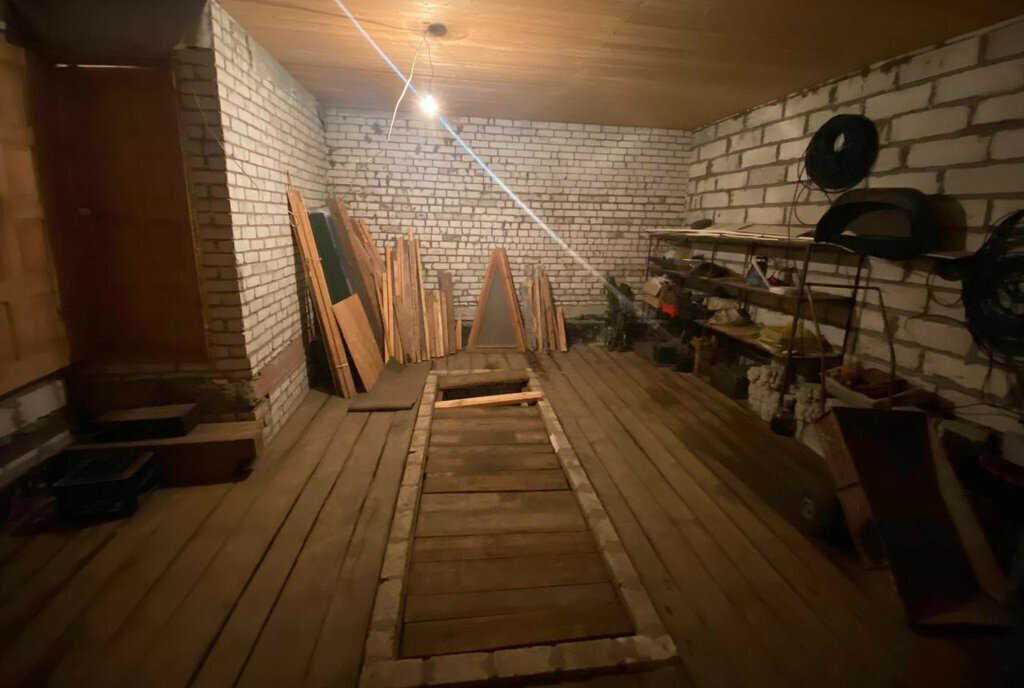 дом г Брянск ул Калинина 275 фото 22